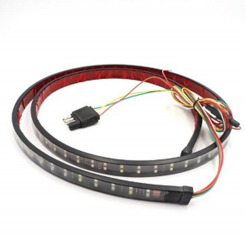 308 Piekuplight stri